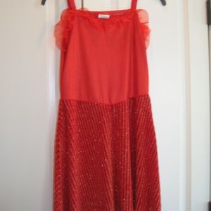 Disney High School Musical Girls Dress - Medium